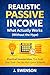 Passive Income Ideas for Be...