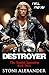 DESTROYER by Stoni Alexander DESTROYER by Stoni Alexander