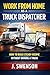 Work From Home as a Truck D...