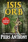 Isis Orb (The Xanth Novels Book 40) Book cover for Isis Orb (The Xanth Novels Book 40)