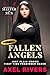Fallen Angels: Just Plain Wrong First Time Forbidden Harem Short (Master of Nun Book 3)