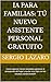 IA para Familias: Tú nuevo ...