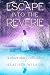 Escape into the Reverie by Heather Wilson