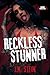 Reckless Stunner: A gritty sports romance (Harsh Realities Book 1)