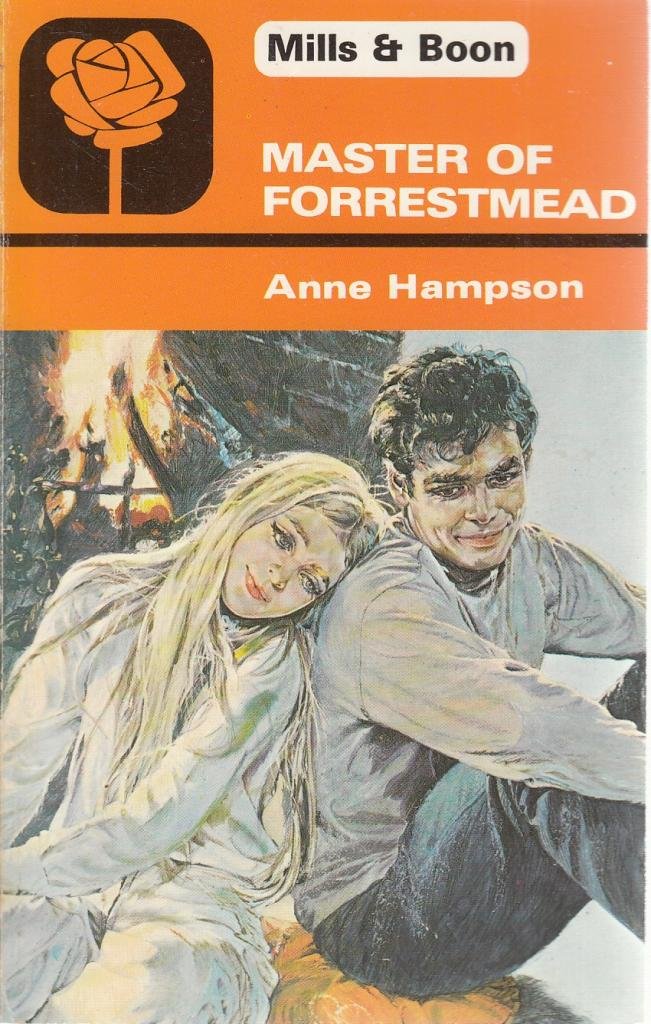 Master of Forrestmead (Paperback)