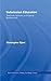 Indonesian Education: Teach...