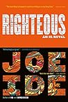 Book cover for Righteous (An IQ Novel Book 2)