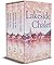 The Lakeside Chalet – Complete Series : An uplifting escape filled with second chances, friendship, and finding home