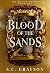 Blood of the Sands (The Ballan Desert, #1)