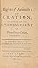 The Rights of Animals: an O...