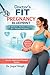 Doctor’s Fit Pregnancy Blue...