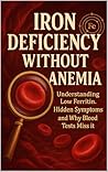 Iron Deficiency W...