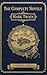 The Complete Novels – Mark Twain: American Classics of Humor, Adventure & Social Satire