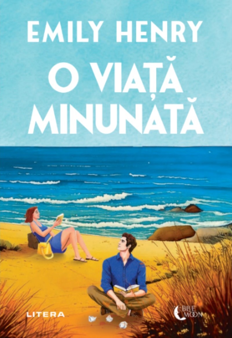 O viață minunată