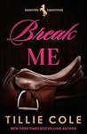 Break Me