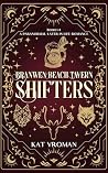 Branwen Beach Tavern Shifters: Books 1-4 Book cover for Branwen Beach Tavern Shifters: Books 1-4