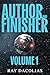 Author and Finisher I
