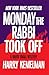 Monday the Rabbi Took Off (The Rabbi Small Mysteries Book 4)
