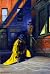 Low Men In Yellow Coats