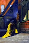 Low Men In Yellow...