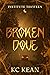 Broken Dove (Institute Thirteen #2)