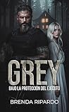 GREY: Bajo la Pro...
