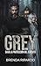 GREY: Bajo la Protección del Ejecutor (Spanish Edition)