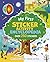 My First Sticker Activity Encyclopedia by McCann