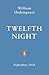 Twelfth Night: Staged: the origins of YA’s greatest tropes