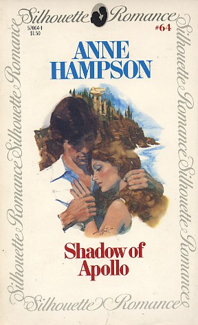 Shadow of Apollo (Paperback)