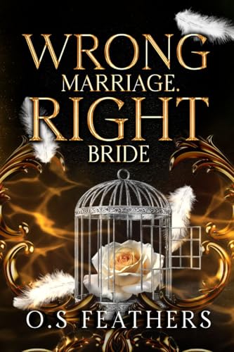 Wrong Marriage. Right Bride (Wrong Vows #1)
