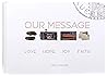 Our Message Our Message
