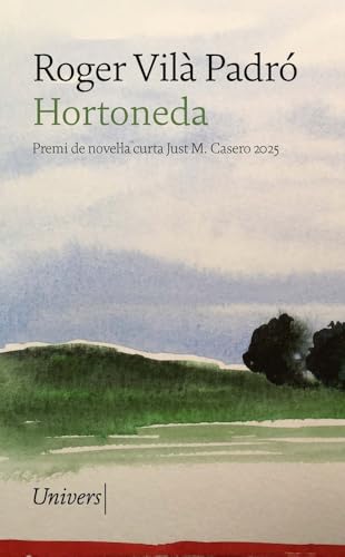 Hortoneda (Paperback)