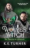 Wolves' Witch: A Time Travel Wereshifter Romance