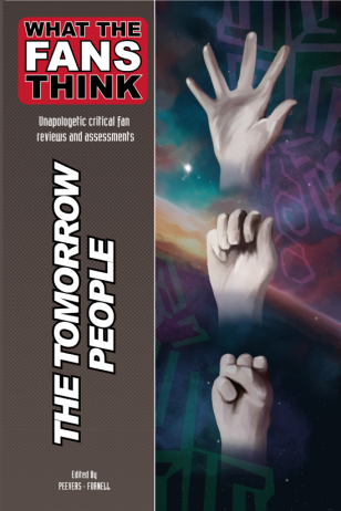 What The Fans Think: The Tomorrow People
