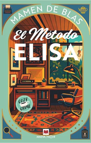 El método Elisa (Paperback)