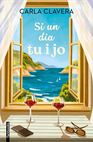 Si un dia tu i jo (Paperback)