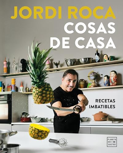 Cosas de casa: Recetas imbatibles (Hardcover)