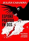 España partida en...