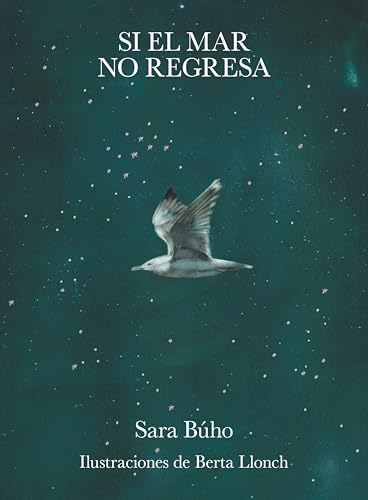 Si el mar no regresa (Hardcover)