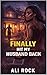 FINALLY HIT MY HUSBAND BACK by ALI ROCK