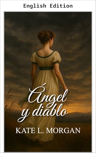 Angel and Devil (Kindle Edition)