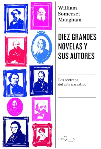 Diez grandes novelas y sus autores (Paperback)