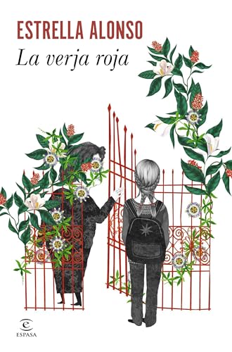 La verja roja (Paperback)