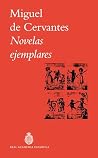 Novelas ejemplares