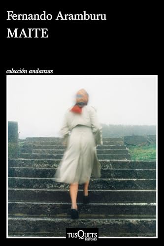 Maite (Paperback)