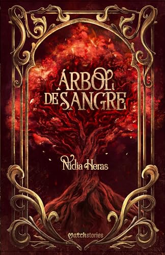 Árbol de sangre (Paperback)