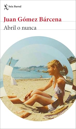 Abril o nunca (Paperback)