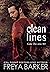 Clean Lines (Cedar Tree Series Book 4)