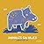 Animales salvajes. Libro po...